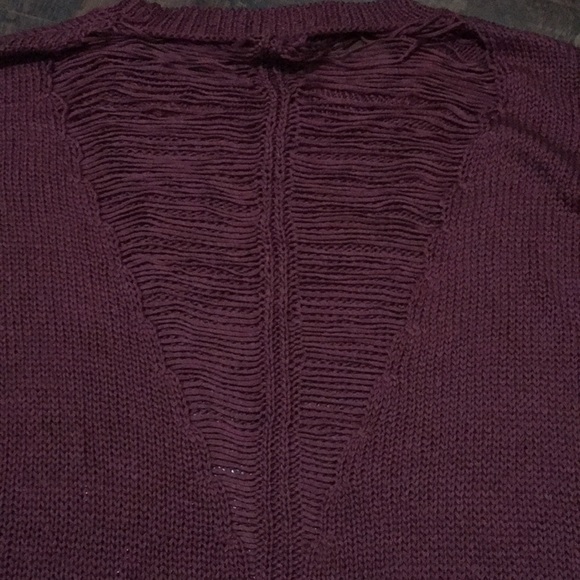 🆕❤️Kiwi tucker sweater ❤️ new - Picture 8 of 8